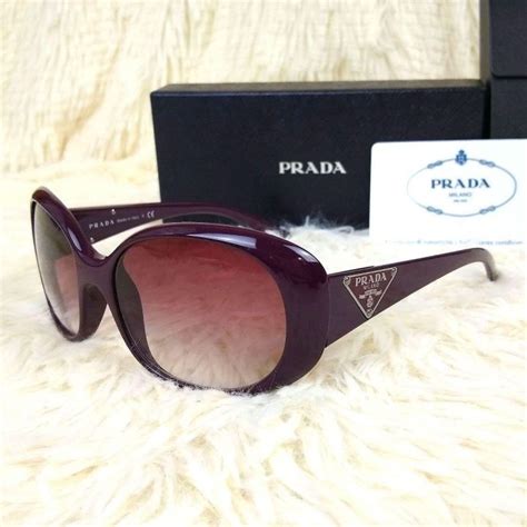 luxottica prada